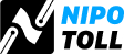 nipo toll logo